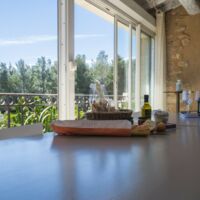 Table à manger