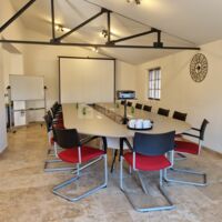 Salle