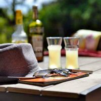 Cocktails
