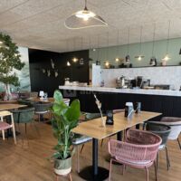 Salle Hospitality
