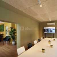 Salle de Synergie