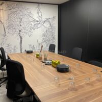 Salle de réunion