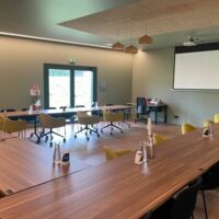 Salle de conférence