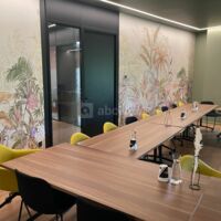 Salle de conférence