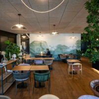 Salle Hospitality