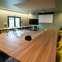Salle de conférence