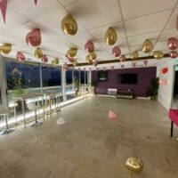 Espace Events en fête