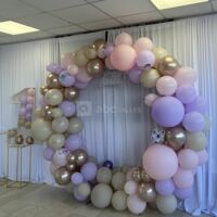 Décoration anniversaire