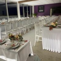 Mariage 50 personnes