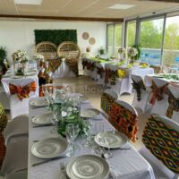 Mariage traditionnel