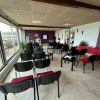 Espace Event Conférence