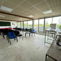 Espace Event Conférence