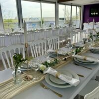 Mariage 50 personnes