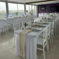Mariage 50 personnes