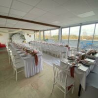 Mariage 50 personnes