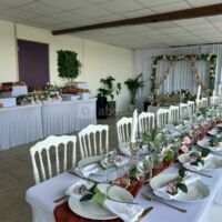 Mariage 50 personnes