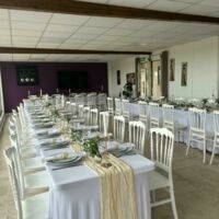 Mariage 50 personnes