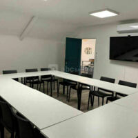 Salle de réunion