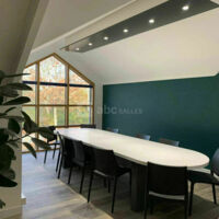 Salle de réunion