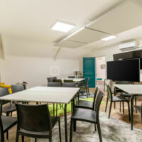 Creative room