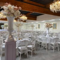 Eden Palace