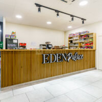 Eden Palace