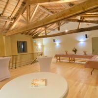 Salle Scapino