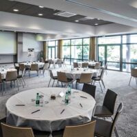Mercure Toulouse Seilh