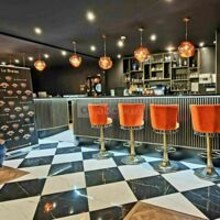 Restaurant La Braise