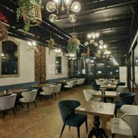 Restaurant La Braise