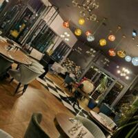 Restaurant La Braise