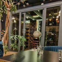 Restaurant La Braise