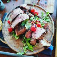 Restaurant La Braise