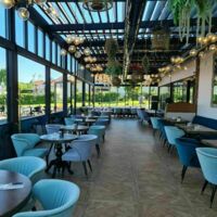 Restaurant La Braise