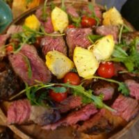 Restaurant La Braise