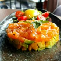 Restaurant La Braise