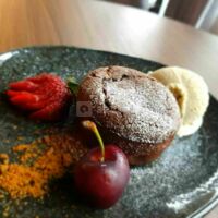 Restaurant La Braise