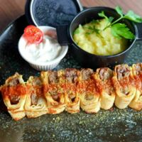 Restaurant La Braise