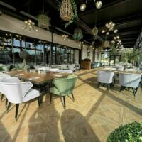 Restaurant La Braise