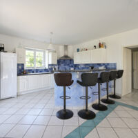 La Maison Bleue