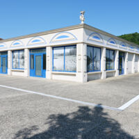 La Maison Bleue