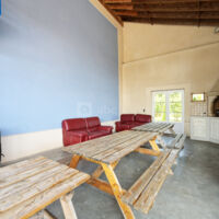 La Maison Bleue