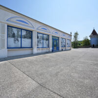 La Maison Bleue