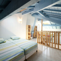 La Maison Bleue