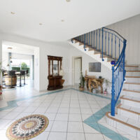 La Maison Bleue