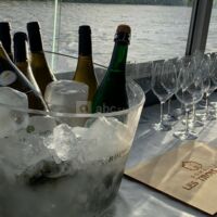 Dégustation des vins du Domaine des Trois Toits
