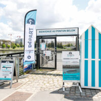 Croisières Saint Félix