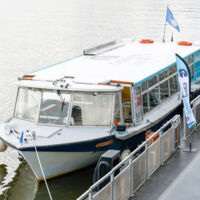 Croisières Saint Félix