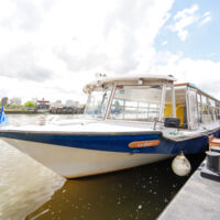 Croisières Saint Félix