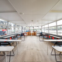 Croisières Saint Félix